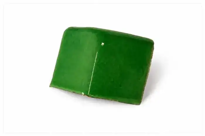 Deslavado Verde